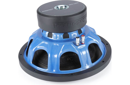 AudioControl SPK-12S2 Spike™ Series 12" 2-ohm component subwoofer