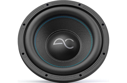 AudioControl SPK-12S2 Spike™ Series 12" 2-ohm component subwoofer
