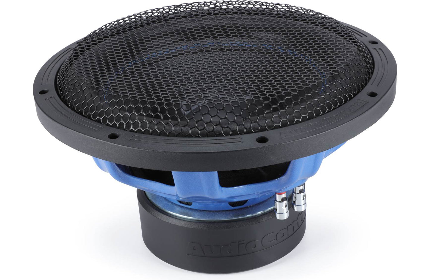 AudioControl SPK-12S4 Spike™ Series 12" 4-ohm component subwoofer