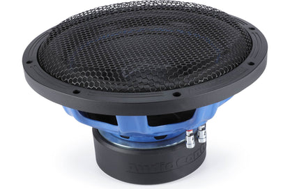 AudioControl SPK-12S4 Spike™ Series 12" 4-ohm component subwoofer