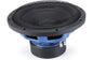 AudioControl SPK-12S4 Spike™ Series 12" 4-ohm component subwoofer