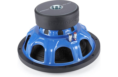 AudioControl SPK-12S4 Spike™ Series 12" 4-ohm component subwoofer