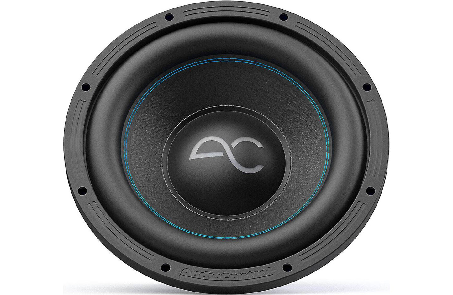 AudioControl SPK-12S4 Spike™ Series 12" 4-ohm component subwoofer