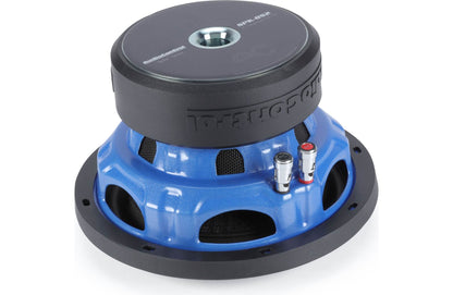 AudioControl SPK-8S2 Spike™ Series 8" 2-ohm component subwoofer