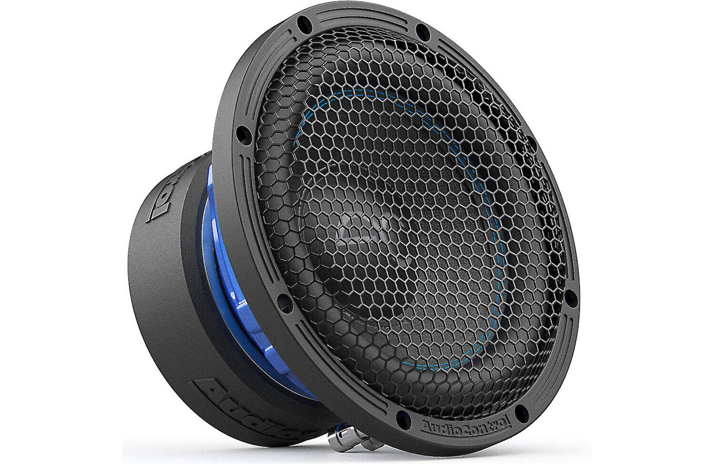 AudioControl SPK-8S2 Spike™ Series 8" 2-ohm component subwoofer