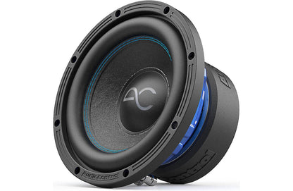 AudioControl SPK-8S4 Spike™ Series 8" 4-ohm component subwoofer