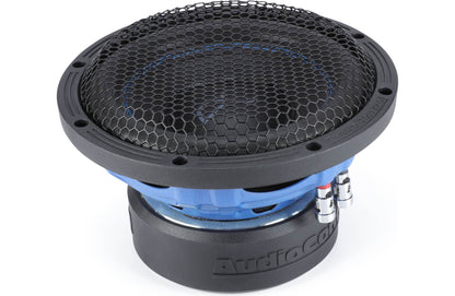 AudioControl SPK-8S4 Spike™ Series 8" 4-ohm component subwoofer