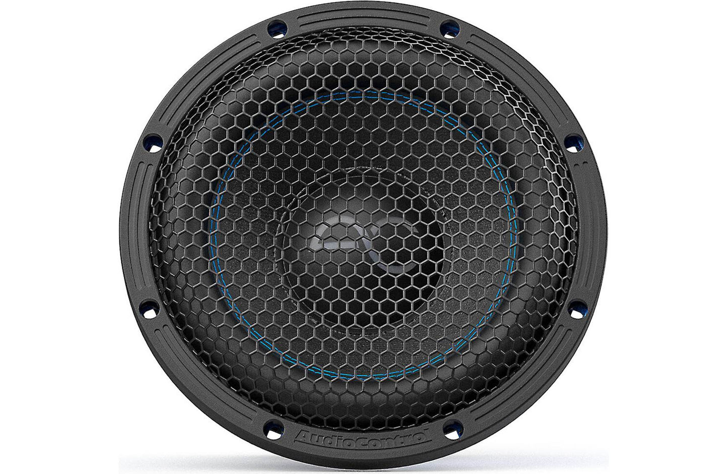 AudioControl SPK-8S4 Spike™ Series 8" 4-ohm component subwoofer