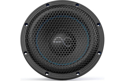 AudioControl SPK-8S4 Spike™ Series 8" 4-ohm component subwoofer