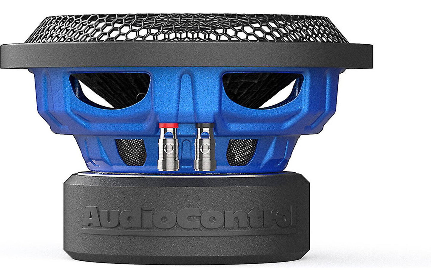 AudioControl SPK-8S4 Spike™ Series 8" 4-ohm component subwoofer