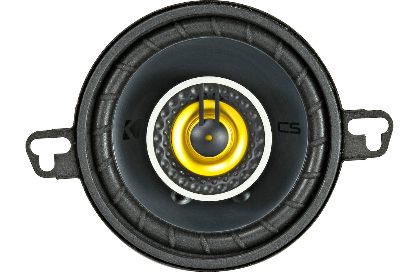 Kicker 46CSC354 CS Series 3-1/2" 2-way car speakers