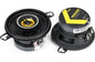 Kicker 46CSC354 CS Series 3-1/2" 2-way car speakers