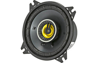 Kicker 46CSC44 CS Series 4" 2-way car speakers