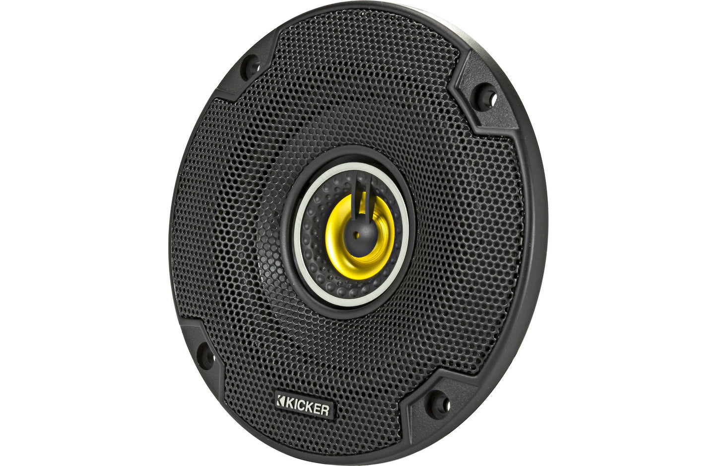 Kicker 46CSC44 CS Series 4" 2-way car speakers