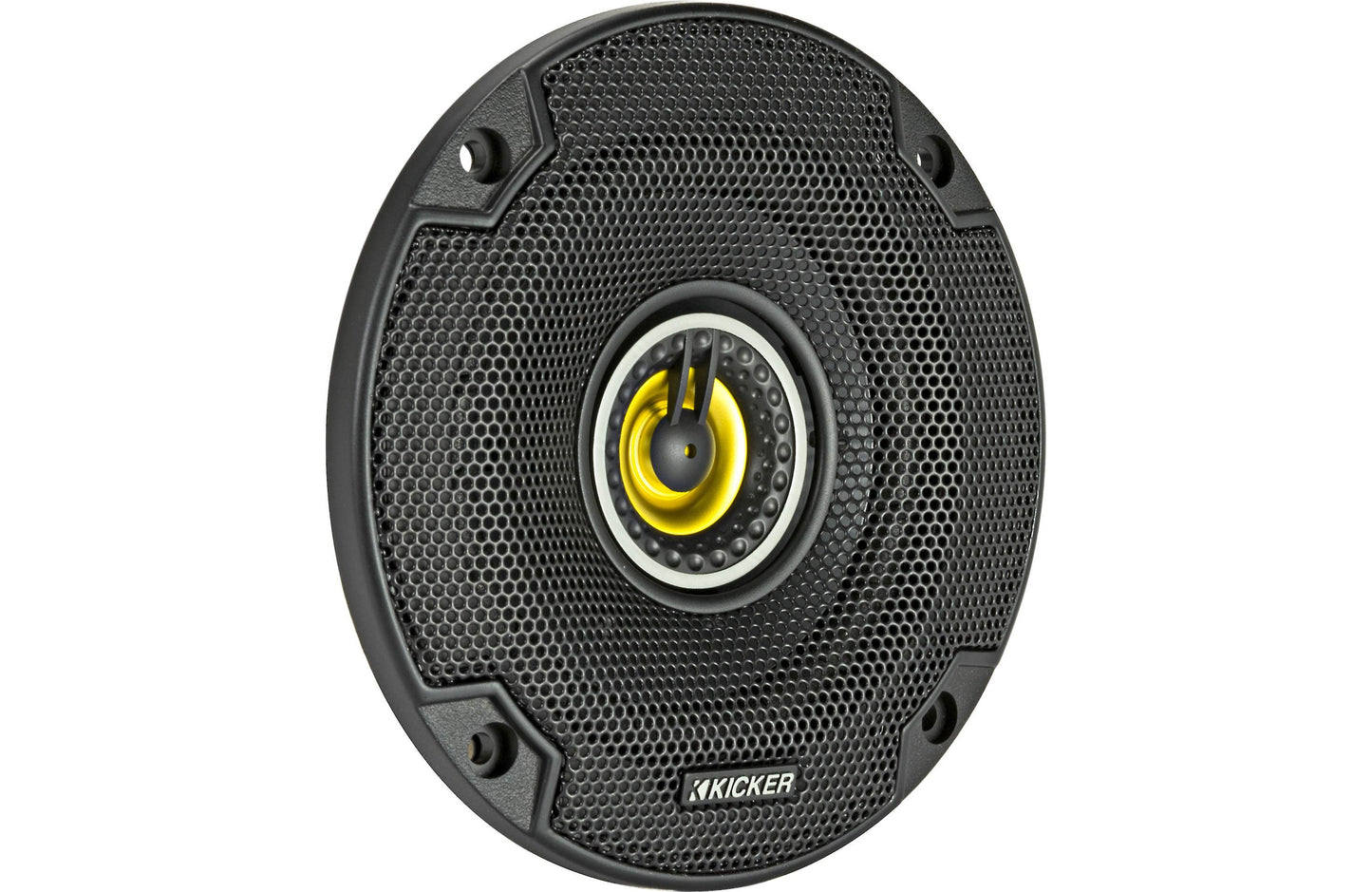 Kicker 46CSC44 CS Series 4" 2-way car speakers