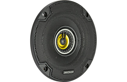 Kicker 46CSC44 CS Series 4" 2-way car speakers