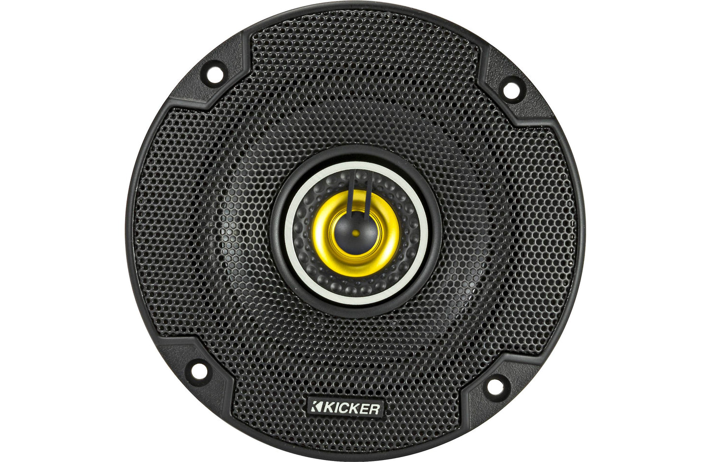 Kicker 46CSC44 CS Series 4" 2-way car speakers