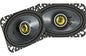 Kicker 46CSC464 CS Series 4"x6" 2-way car speakers