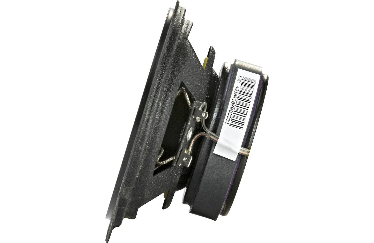 Kicker 46CSC464 CS Series 4"x6" 2-way car speakers