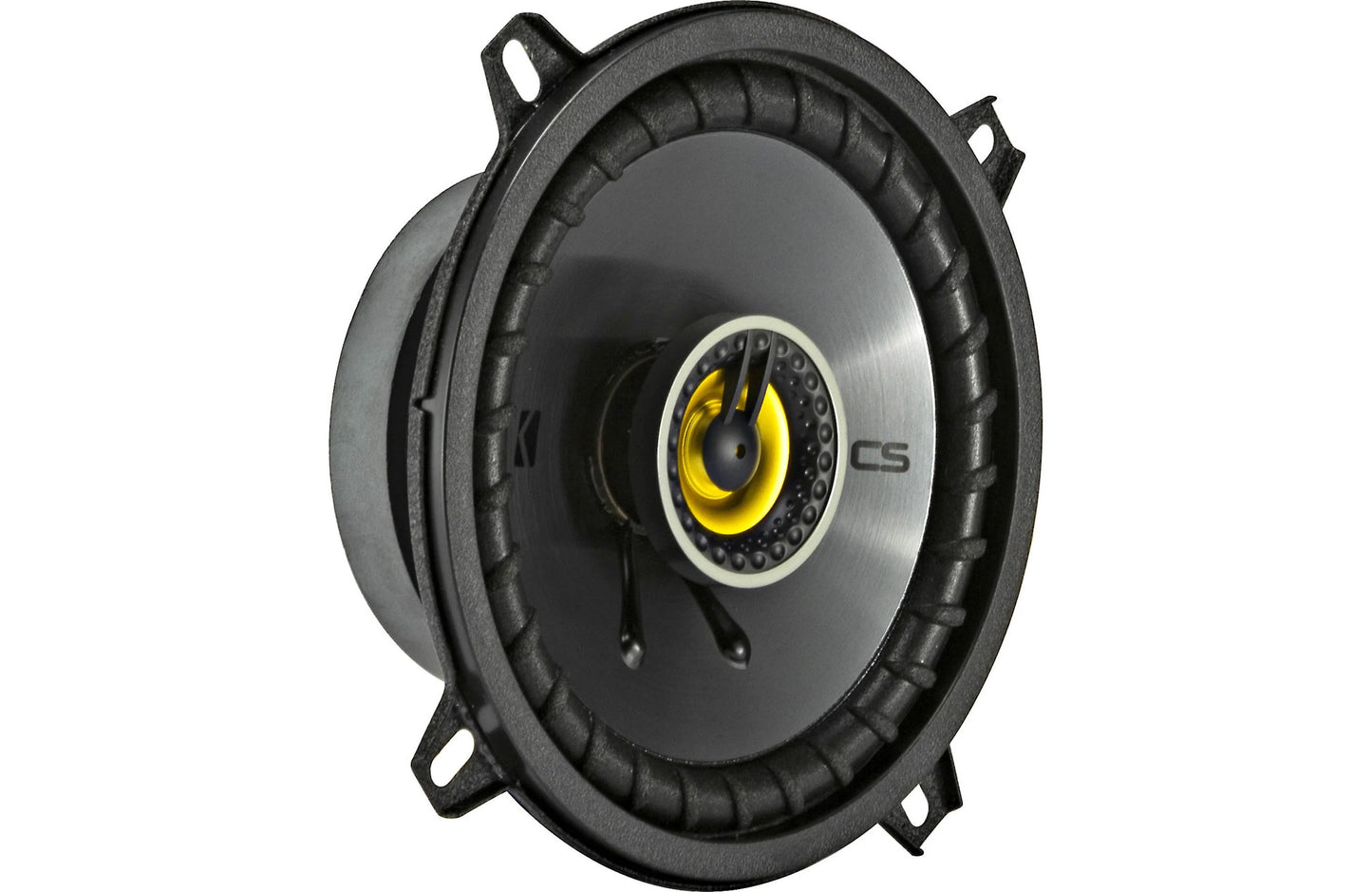 Kicker 46CSC54 CS Series 5-1/4" 2-way car speakers