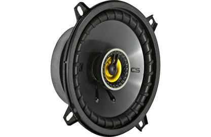 Kicker 46CSC54 CS Series 5-1/4" 2-way car speakers