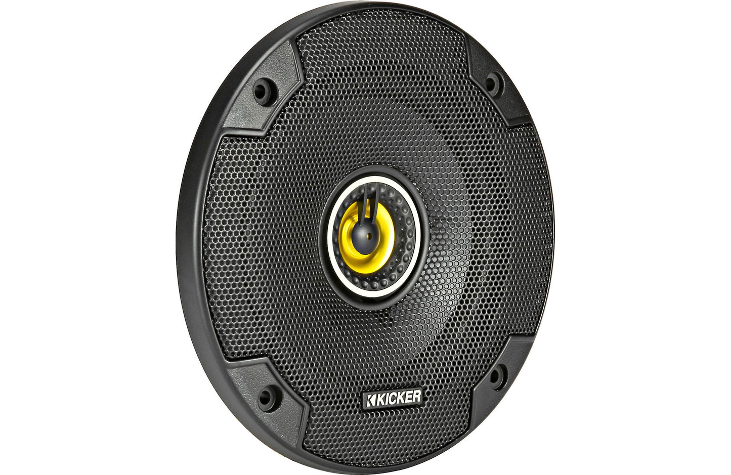 Kicker 46CSC54 CS Series 5-1/4" 2-way car speakers