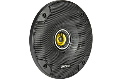 Kicker 46CSC54 CS Series 5-1/4" 2-way car speakers