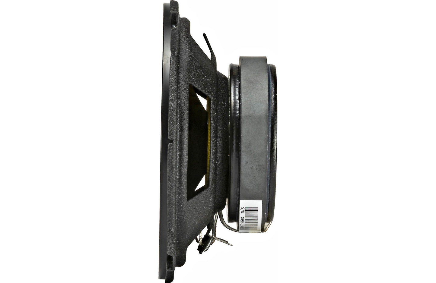 Kicker 46CSC54 CS Series 5-1/4" 2-way car speakers