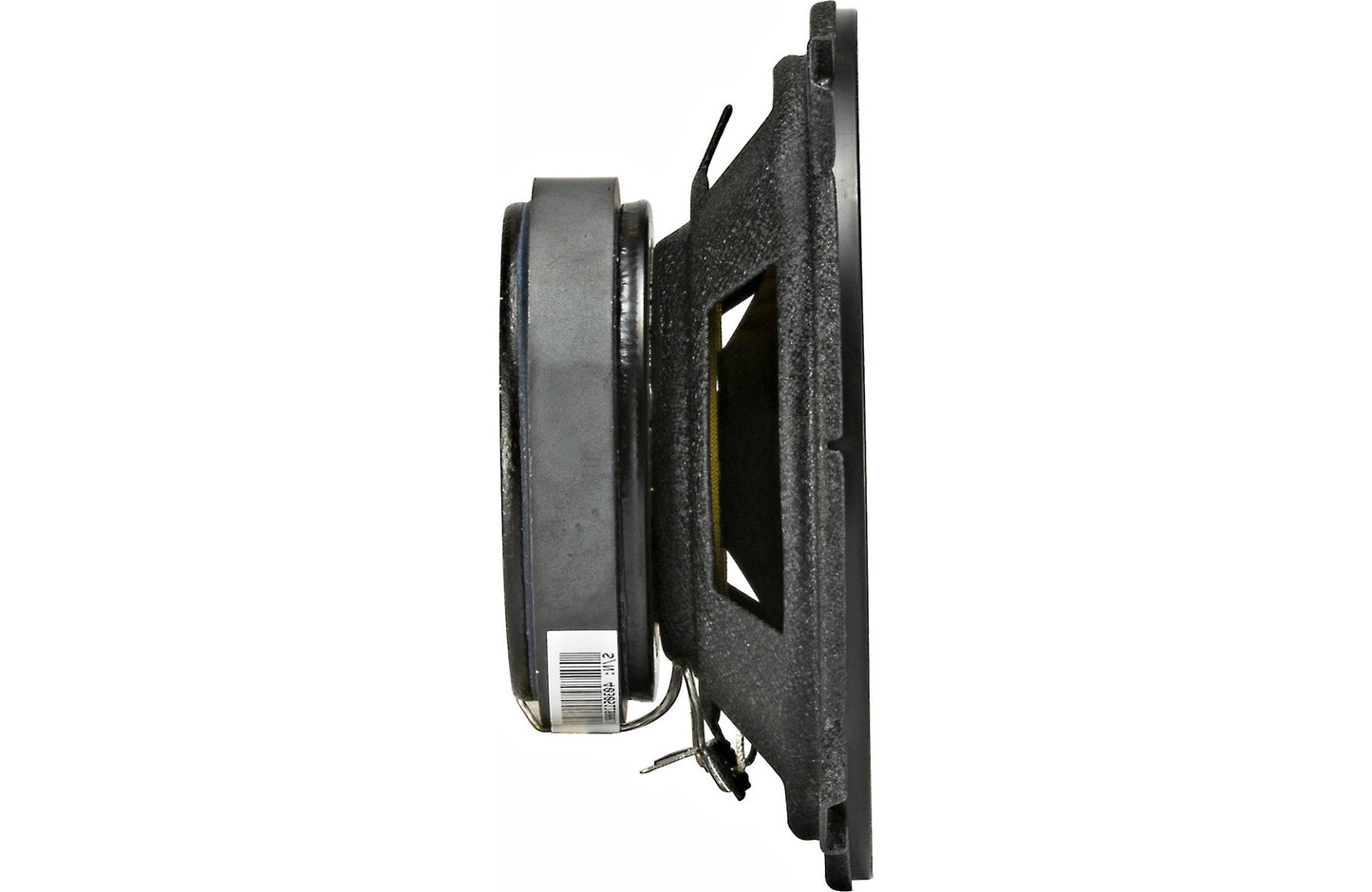 Kicker 46CSC54 CS Series 5-1/4" 2-way car speakers