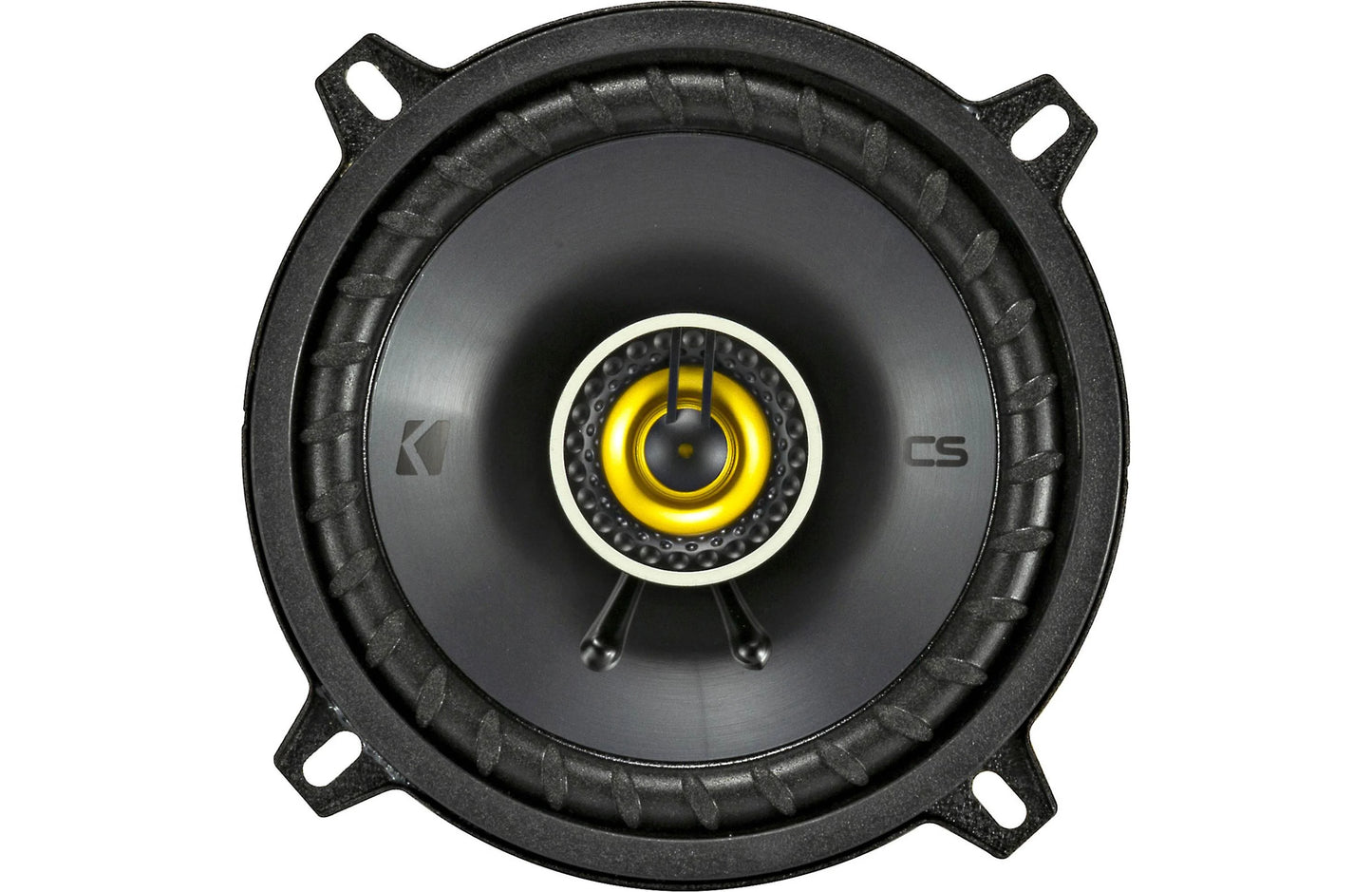 Kicker 46CSC54 CS Series 5-1/4" 2-way car speakers