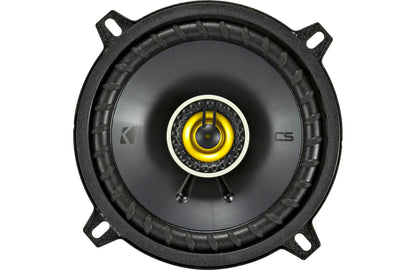 Kicker 46CSC54 CS Series 5-1/4" 2-way car speakers