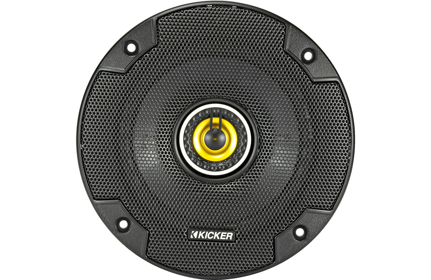 Kicker 46CSC54 CS Series 5-1/4" 2-way car speakers