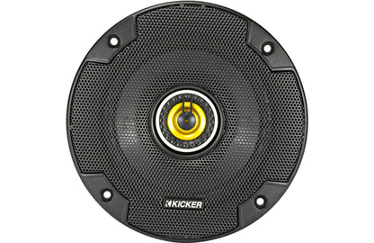 Kicker 46CSC54 CS Series 5-1/4" 2-way car speakers