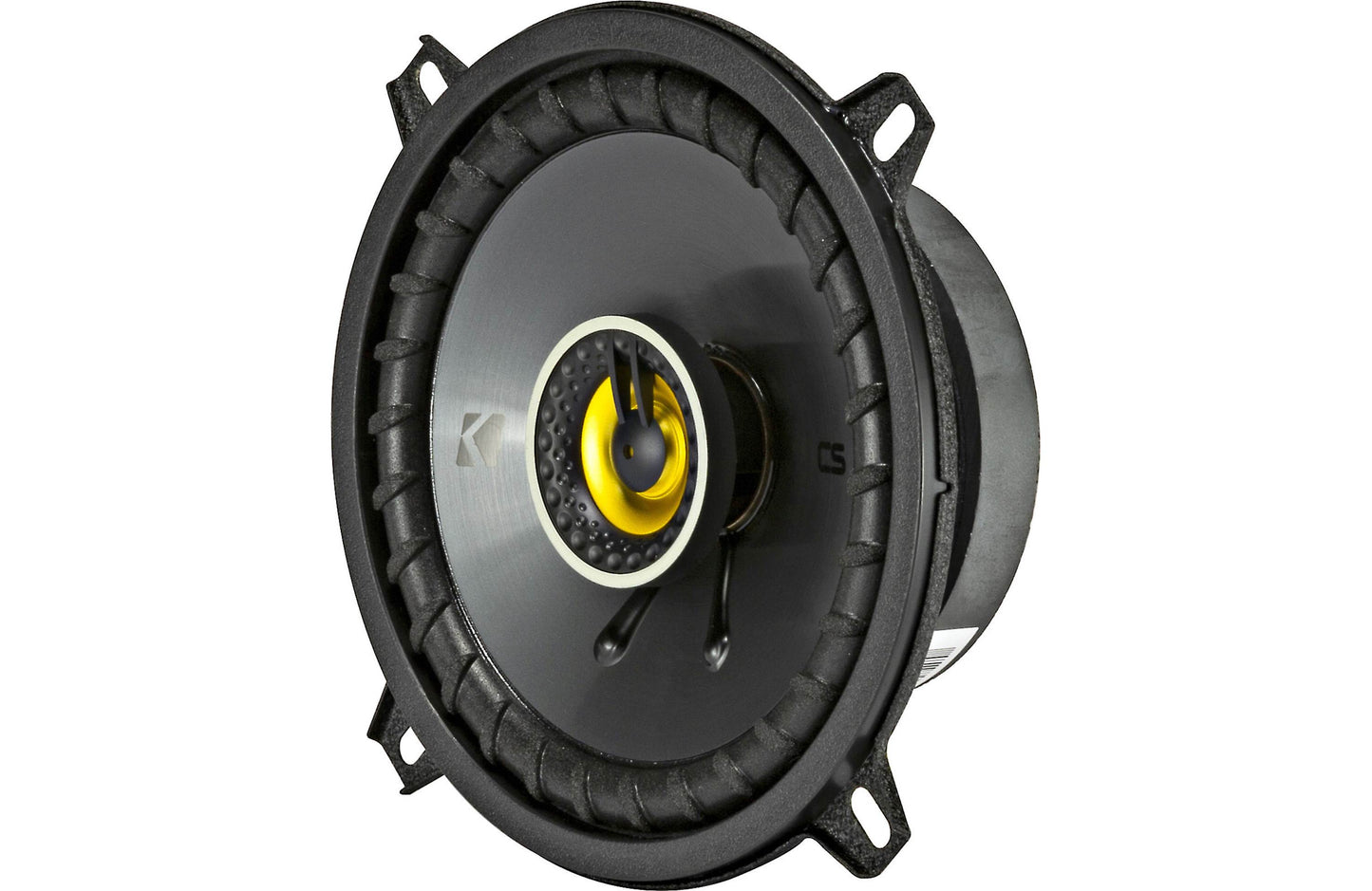 Kicker 46CSC54 CS Series 5-1/4" 2-way car speakers