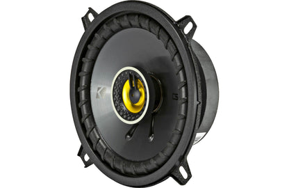 Kicker 46CSC54 CS Series 5-1/4" 2-way car speakers