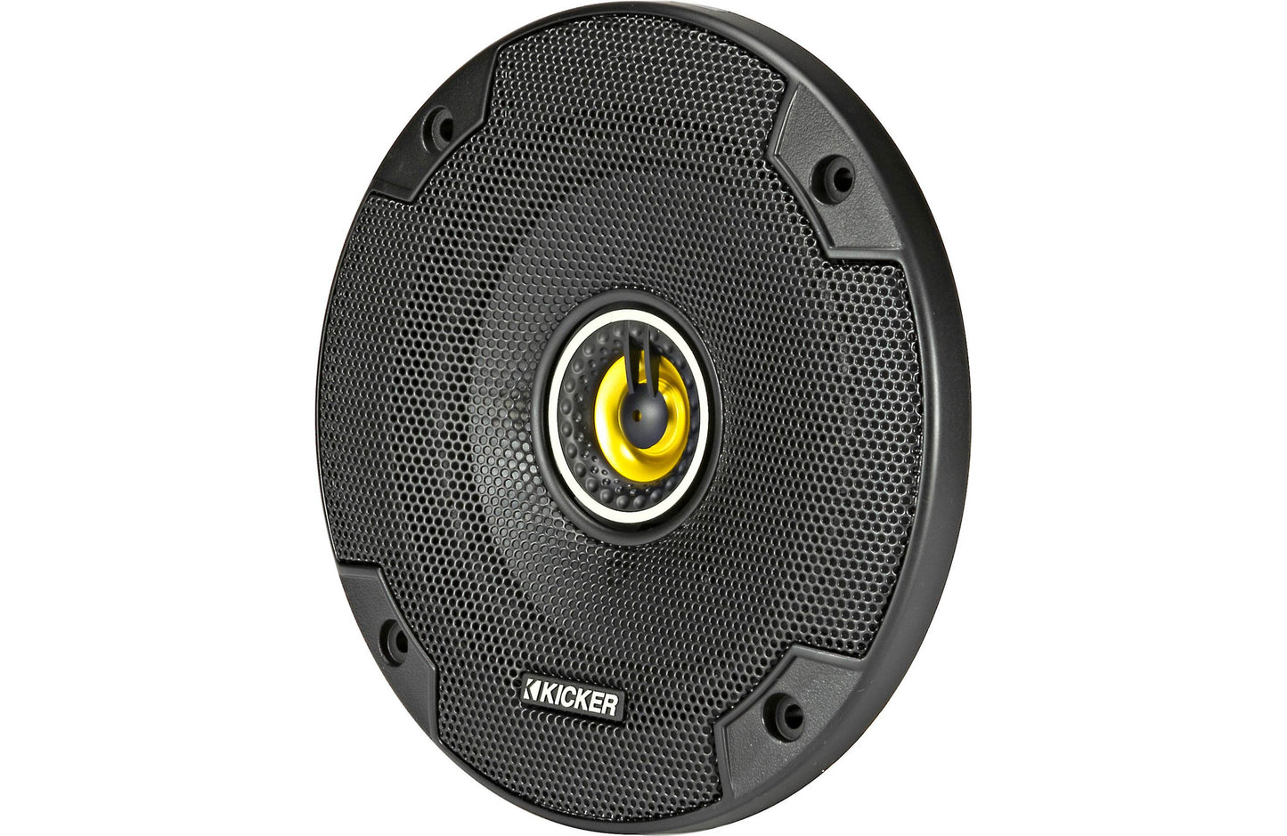 Kicker 46CSC54 CS Series 5-1/4" 2-way car speakers