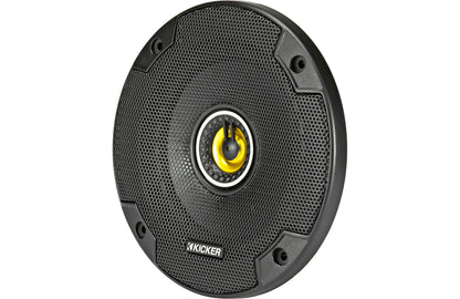 Kicker 46CSC54 CS Series 5-1/4" 2-way car speakers