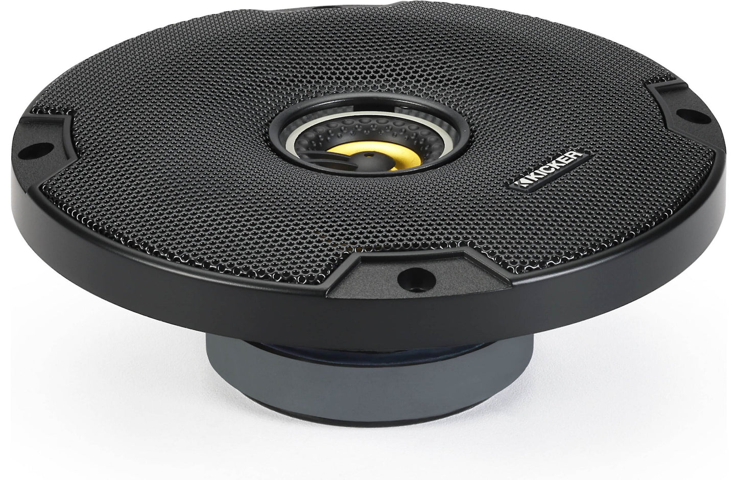 Kicker 46CSC654 CS Series 6-1/2" 2-way car speakers