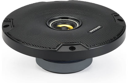 Kicker 46CSC654 CS Series 6-1/2" 2-way car speakers