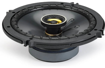 Kicker 46CSC654 CS Series 6-1/2" 2-way car speakers