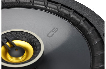 Kicker 46CSC654 CS Series 6-1/2" 2-way car speakers