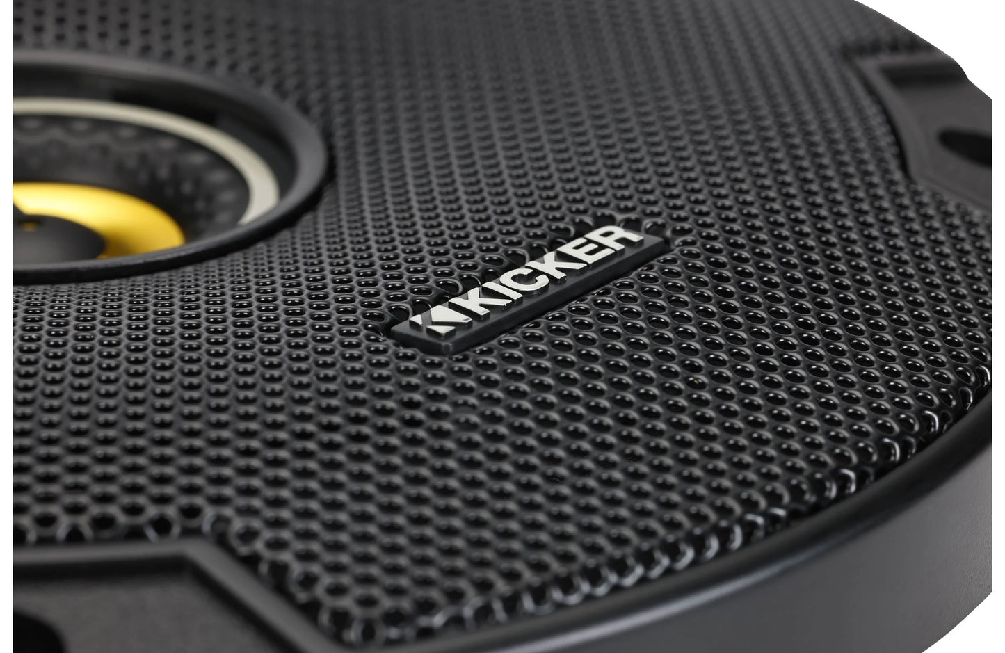 Kicker 46CSC654 CS Series 6-1/2" 2-way car speakers