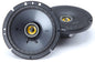 Kicker 46CSC674 CS Series 6-3/4" 2-way car speakers