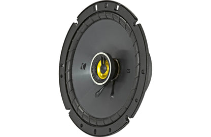 Kicker 46CSC674 CS Series 6-3/4" 2-way car speakers