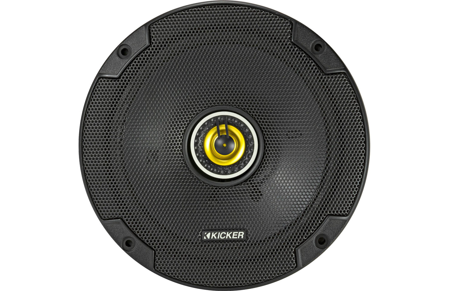 Kicker 46CSC674 CS Series 6-3/4" 2-way car speakers