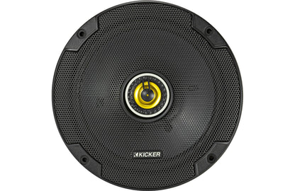 Kicker 46CSC674 CS Series 6-3/4" 2-way car speakers