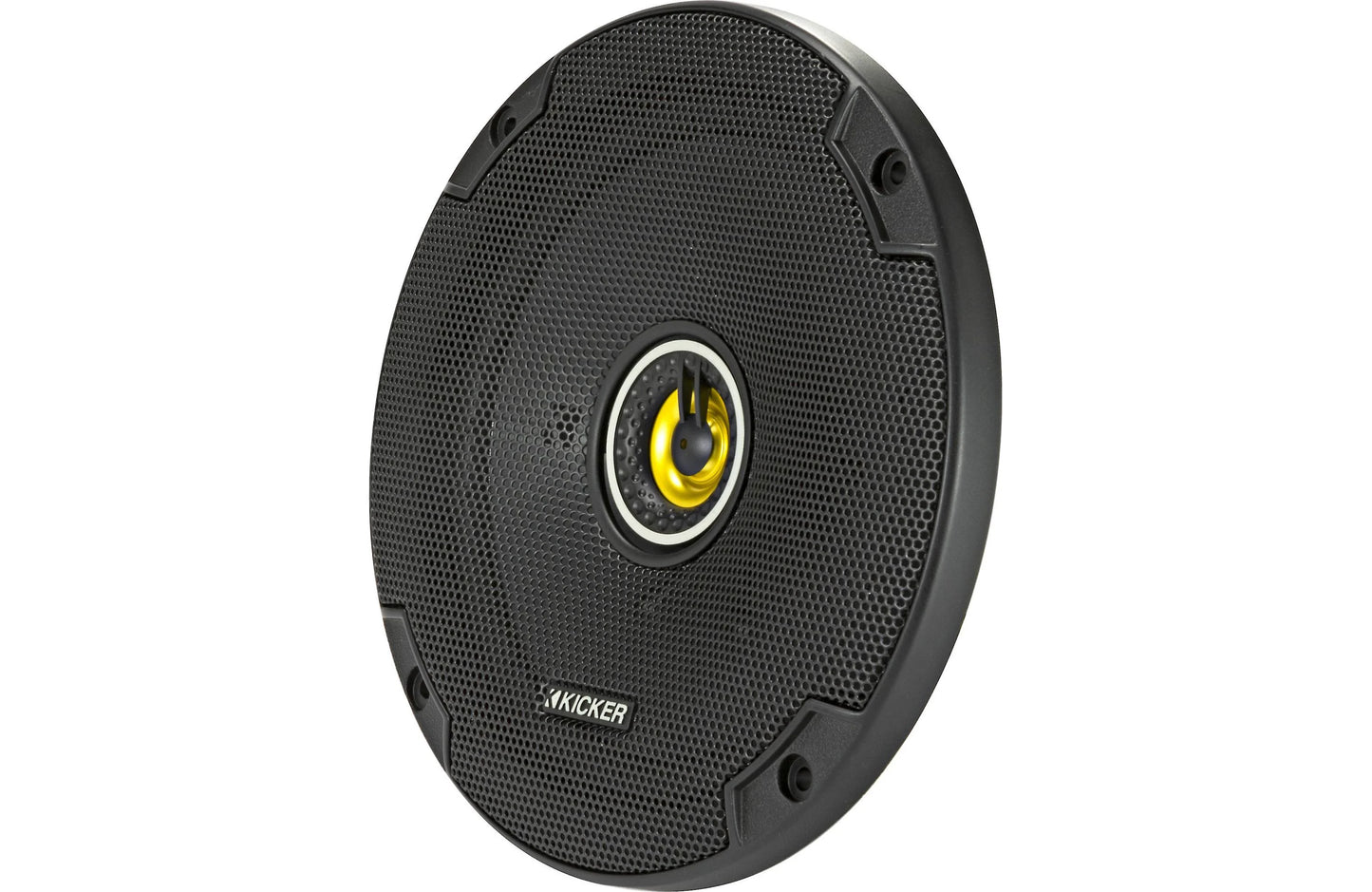 Kicker 46CSC674 CS Series 6-3/4" 2-way car speakers