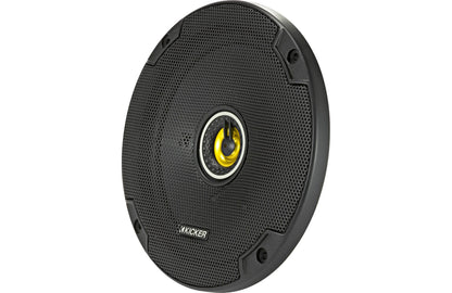 Kicker 46CSC674 CS Series 6-3/4" 2-way car speakers