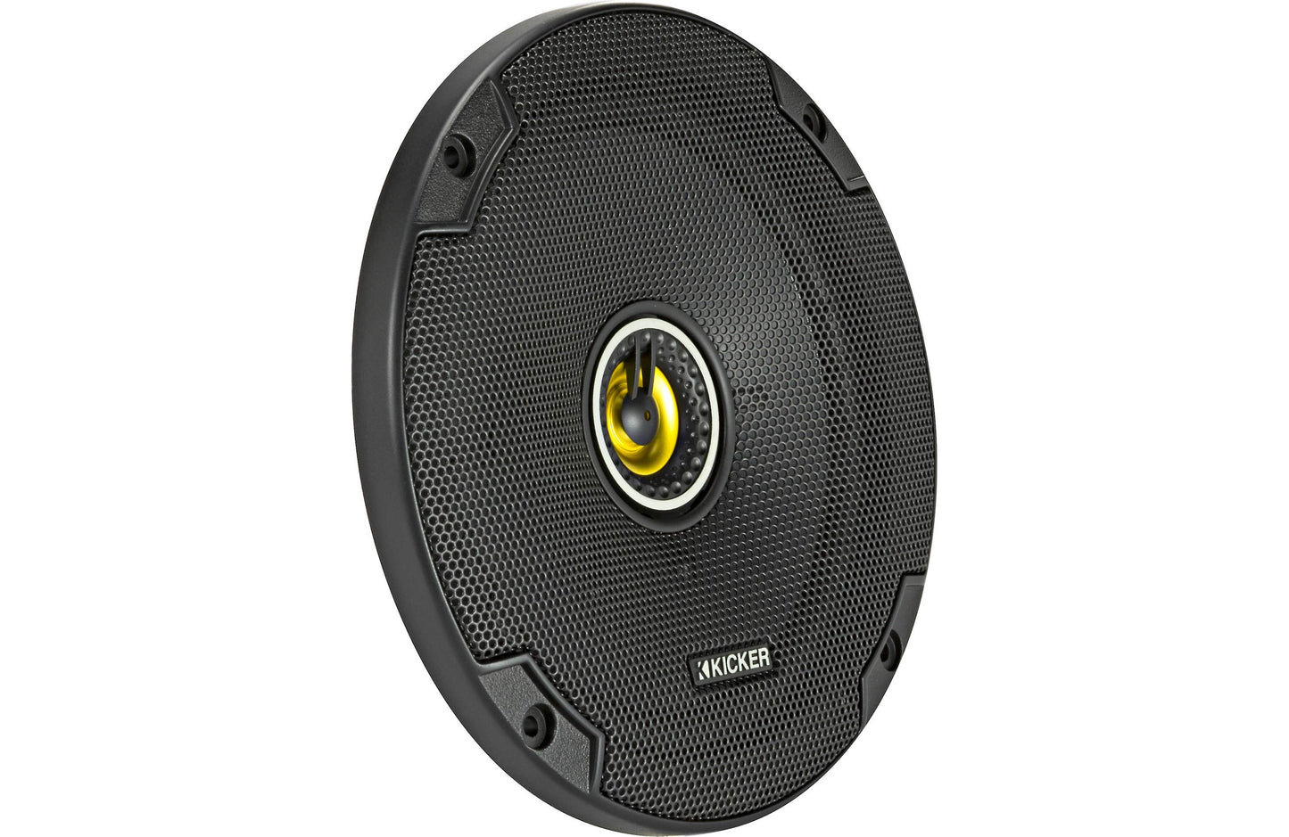 Kicker 46CSC674 CS Series 6-3/4" 2-way car speakers