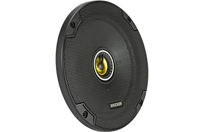 Kicker 46CSC674 CS Series 6-3/4" 2-way car speakers